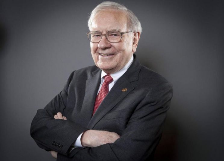 Warren Buffett