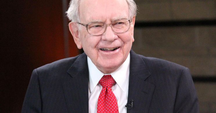 Warren Buffett