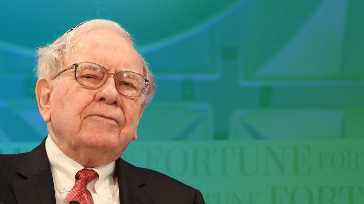 Warren Buffett