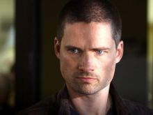 Warren Christie