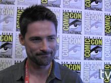 Warren Christie