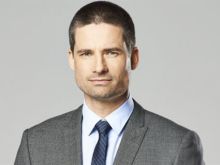 Warren Christie