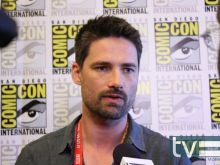 Warren Christie