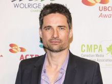 Warren Christie