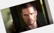 Warren Christie