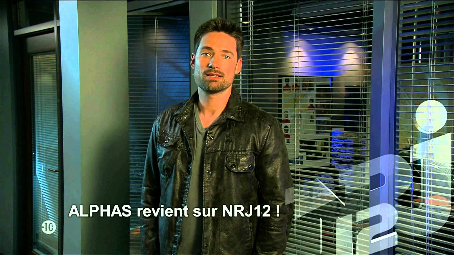 Pictures of Warren Christie