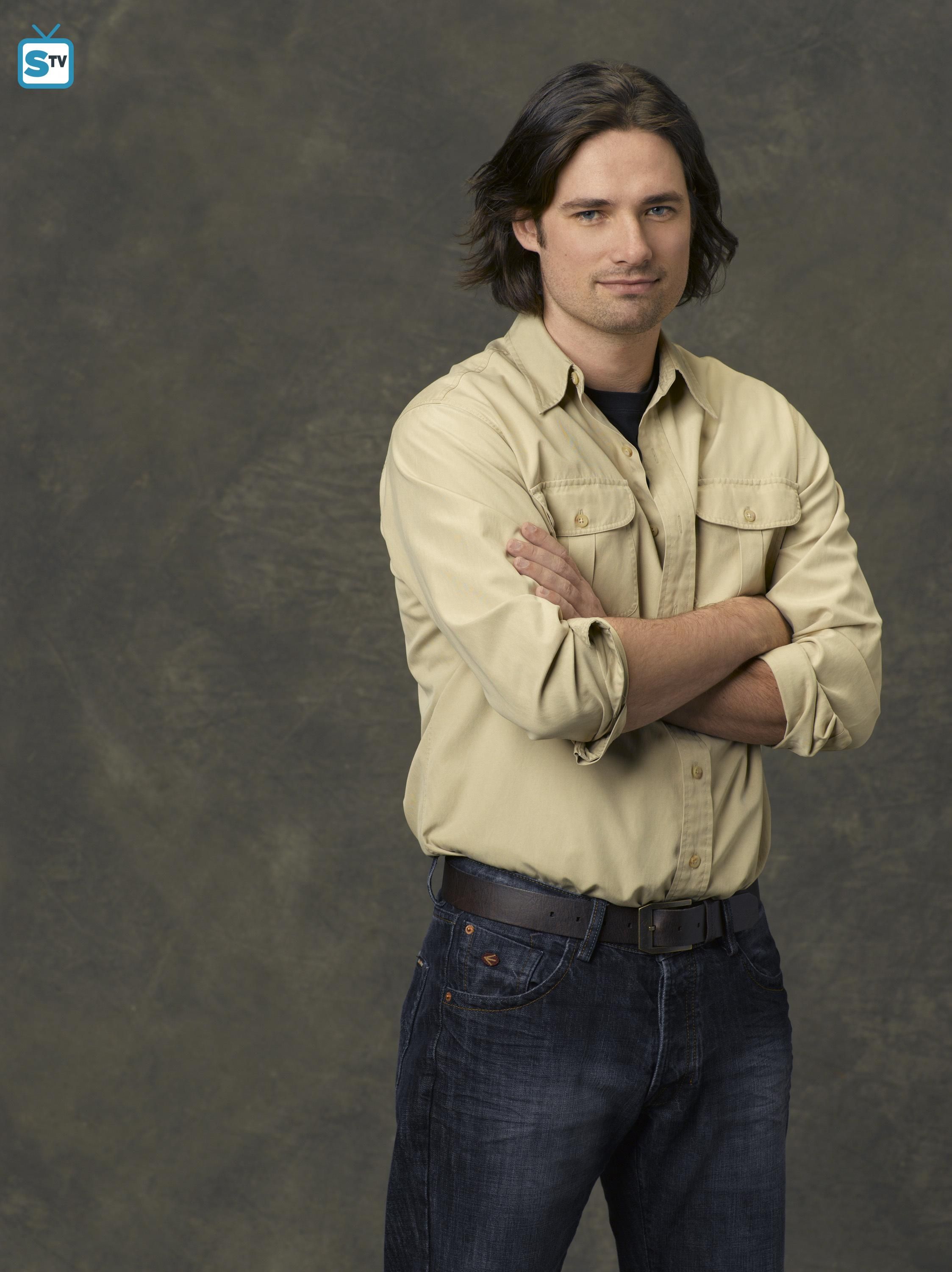 Pictures of Warren Christie