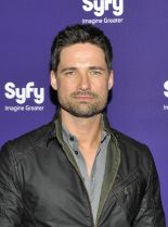 Warren Christie