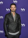 Warren Christie