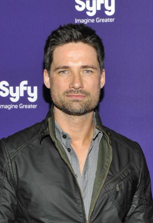 Warren Christie