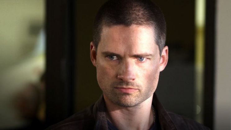 Warren Christie