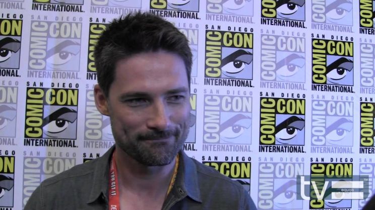 Warren Christie