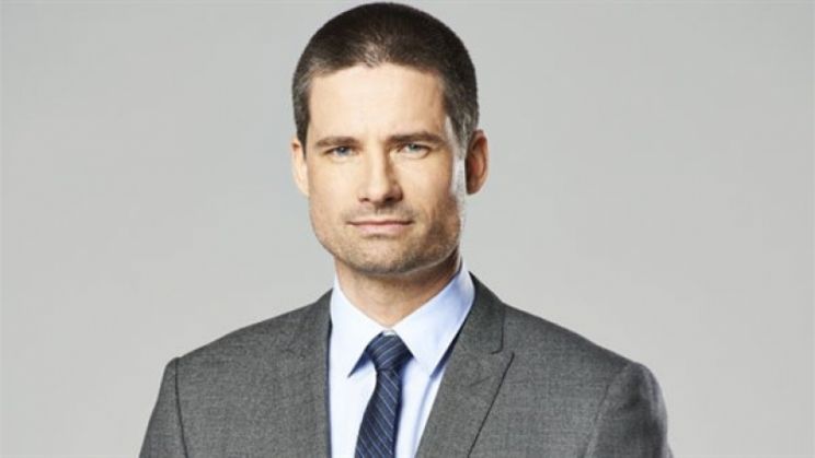 Warren Christie