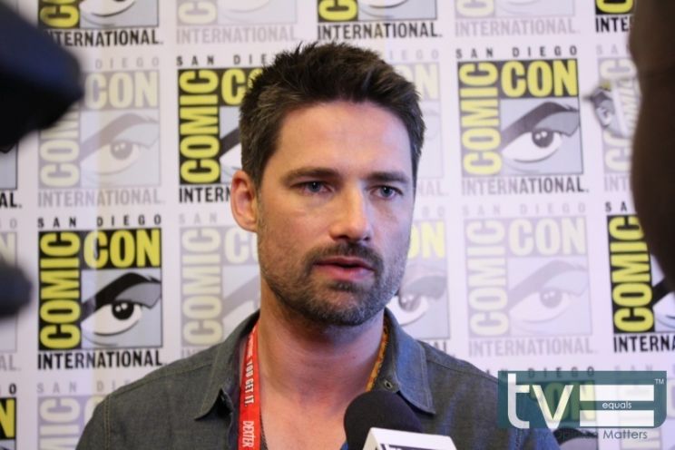 Warren Christie