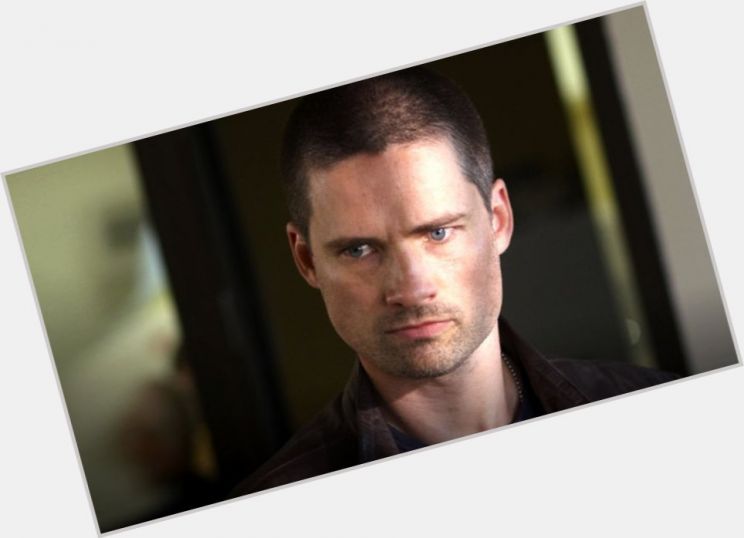 Warren Christie