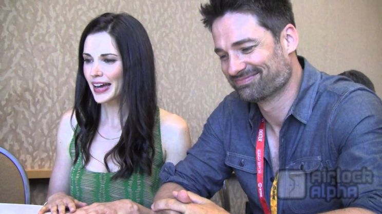 Warren Christie