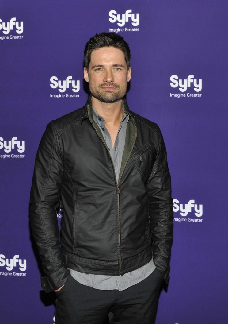 Warren Christie