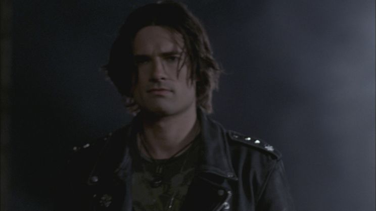 Warren Christie
