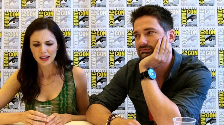 Warren Christie