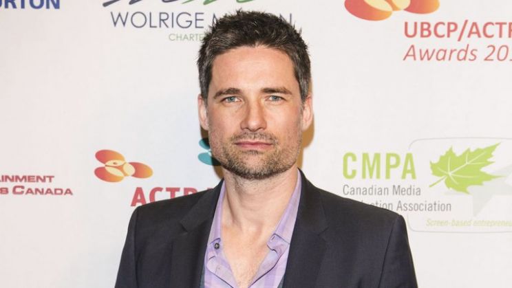 Warren Christie