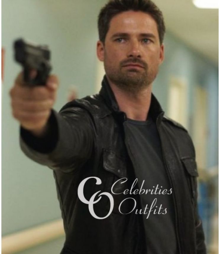 Warren Christie