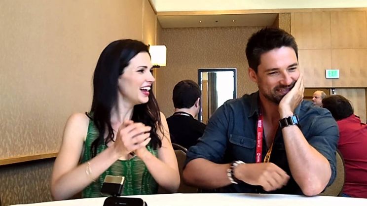 Warren Christie