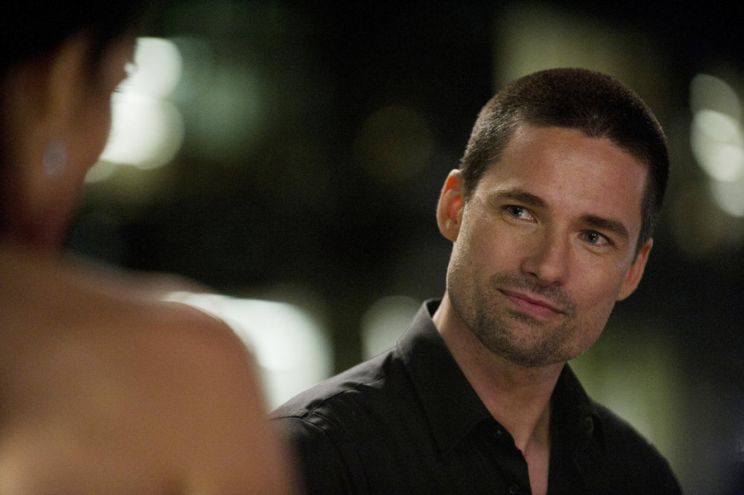 Warren Christie