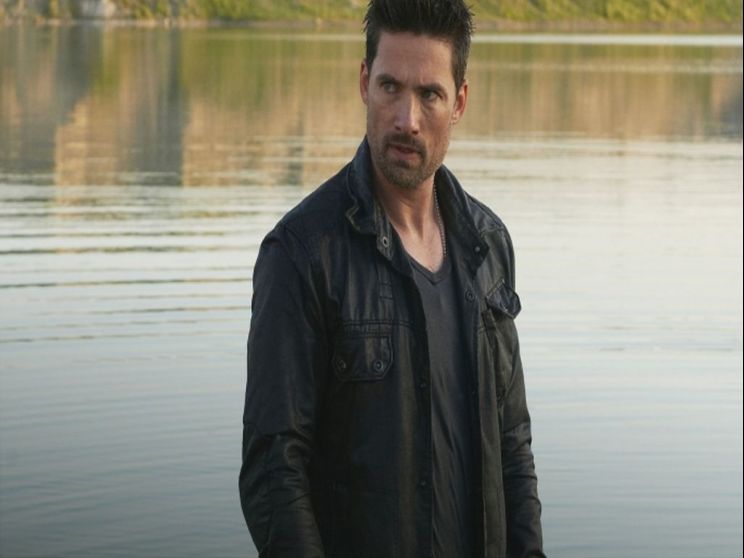 Warren Christie