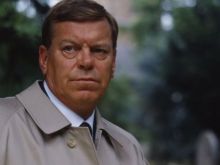 Warren Clarke