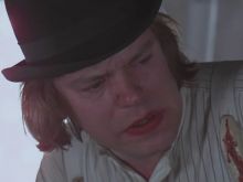 Warren Clarke