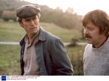 Warren Clarke