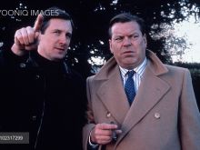 Warren Clarke