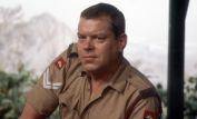 Warren Clarke