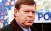 Warren Clarke