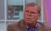 Warren Clarke