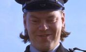 Warren Clarke