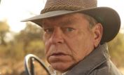 Warren Clarke