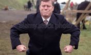 Warren Clarke