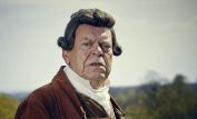 Warren Clarke