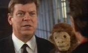 Warren Clarke