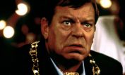 Warren Clarke