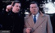 Warren Clarke