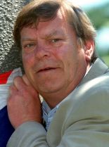 Warren Clarke