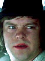 Warren Clarke