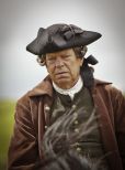 Warren Clarke