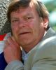 Warren Clarke