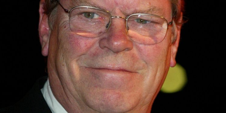 Warren Clarke