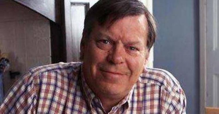 Warren Clarke