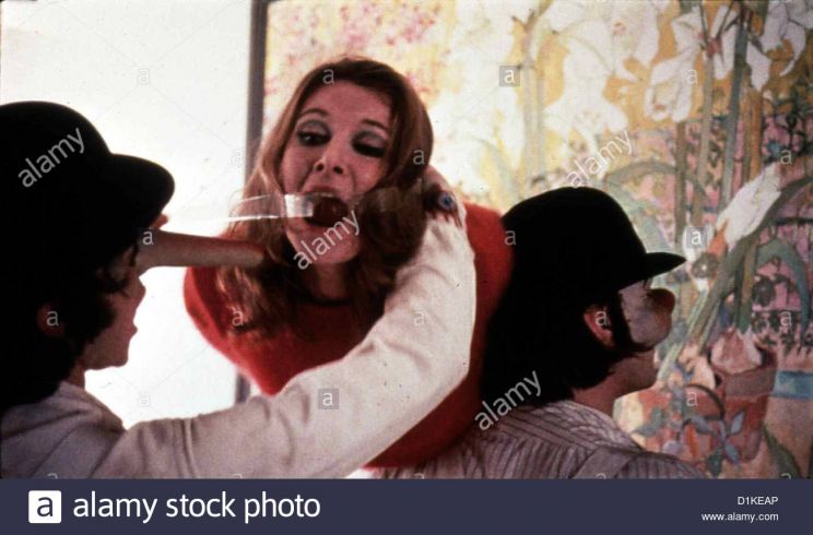 Warren Clarke