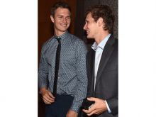 Warren Elgort